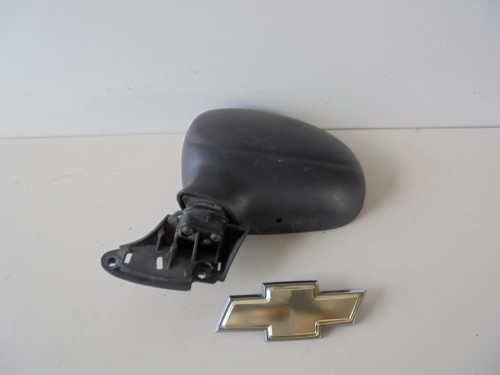 Retrovisore est.  sx.