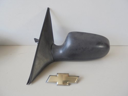 Retrovisore est. regolaz. elettr.  sx.