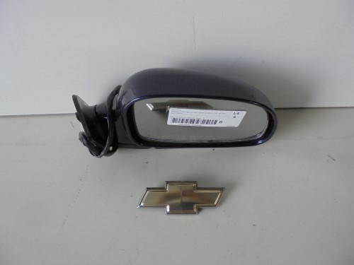 Retrovisore est. regolaz. elettr.  dx. 