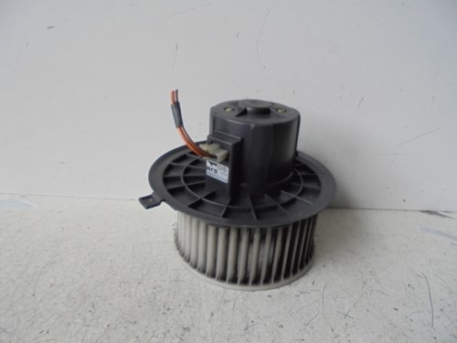 Motorino ventilazione abitacolo 