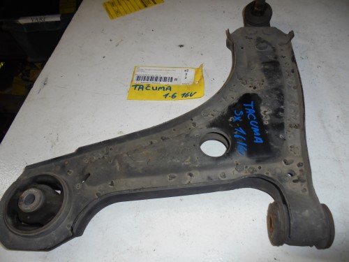 Braccio oscillante sosp. ant.  sx.