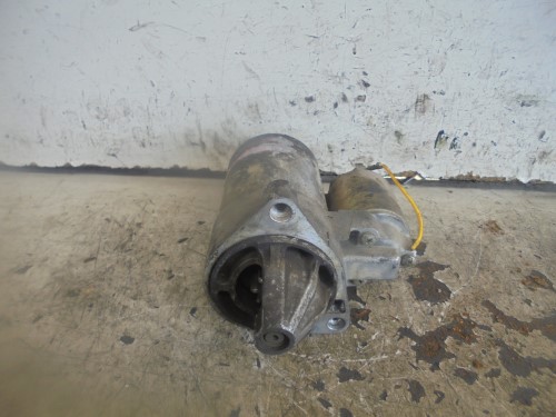 Motorino avviamento 