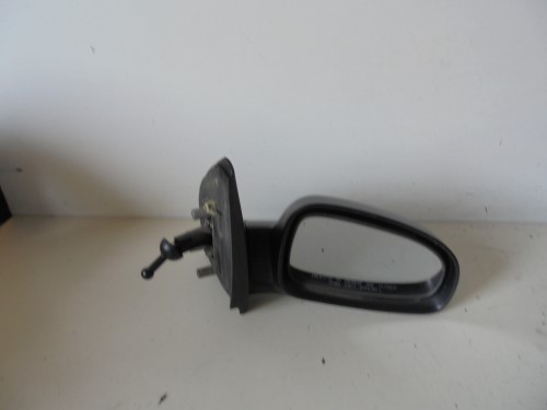 Retrovisore est.  dx. 