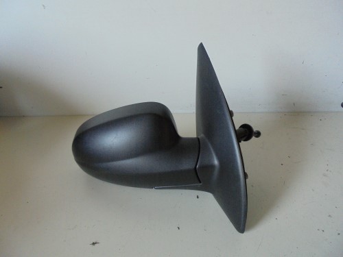 Retrovisore est.  dx. 