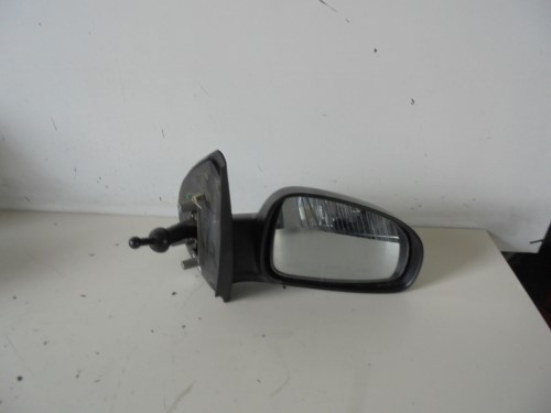 Retrovisore est.  dx. 
