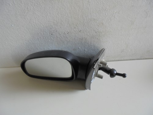 Retrovisore est.  sx.