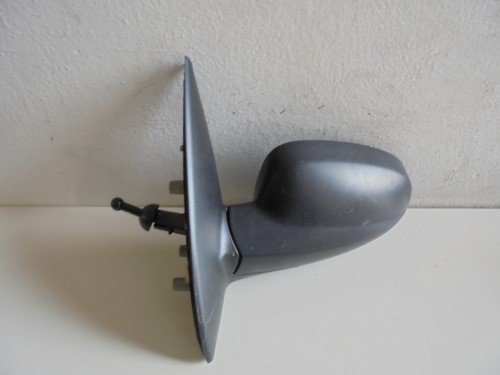 Retrovisore est.  sx.