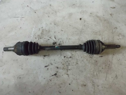 Semialbero ant. compl. sx.