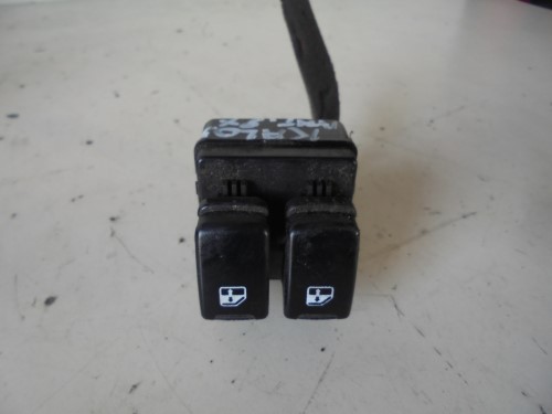 Interruttore alzacristalli porta ant Interruttore alzacristalli porta ant