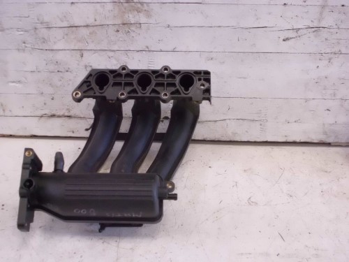 Collettore aspirazione 