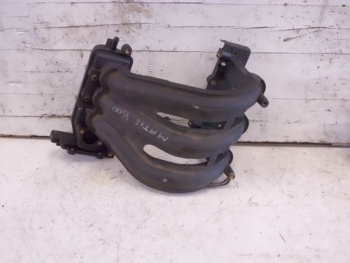 Collettore aspirazione 