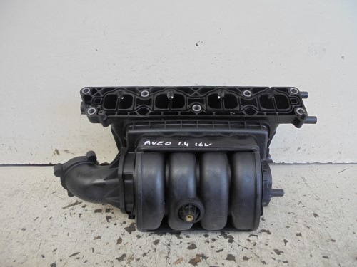 Collettore aspirazione 