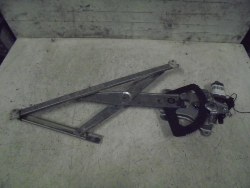 Alzacristallo elettr. porta ant. dx. Alzacristallo elettr. porta ant. dx.