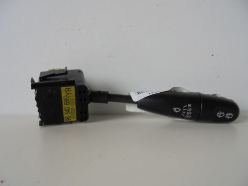 Blocco comandi tergicristalli Blocco comandi tergicristalli