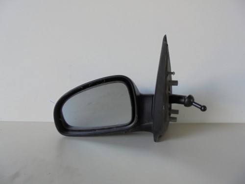 Retrovisore est.  sx.