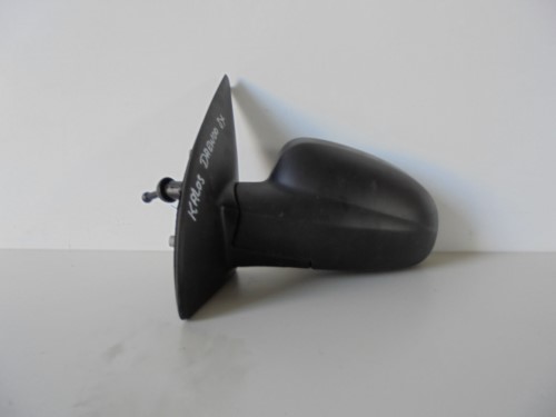 Retrovisore est.  sx.