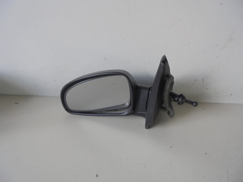 Retrovisore est.  sx.