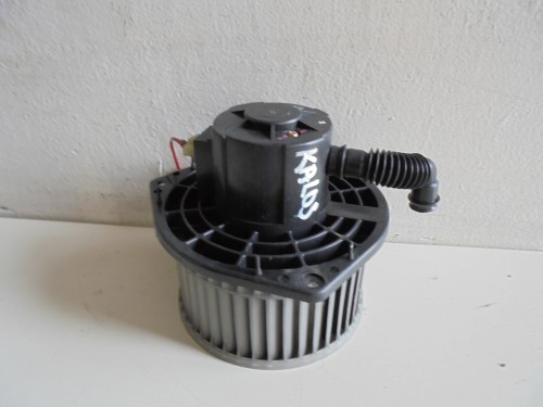 Motorino ventilazione abitacolo 