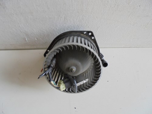 Motorino ventilazione abitacolo 