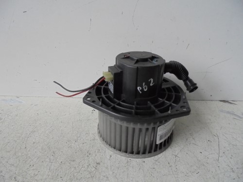 Motorino ventilazione abitacolo 