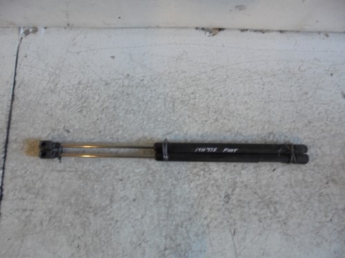 Asta ammortizzante portello post. sx.