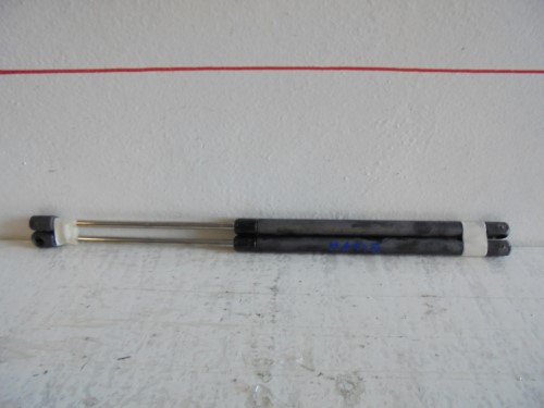 Asta ammortizzante portello post.  sx.