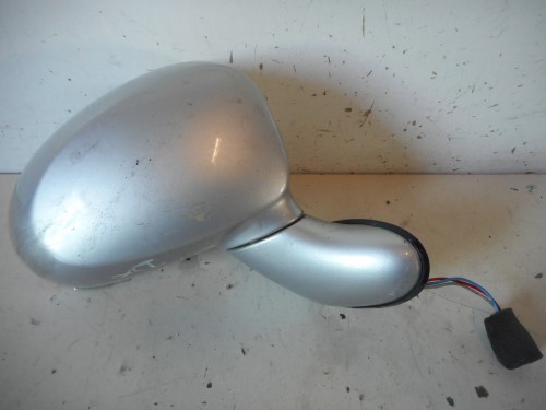 Retrovisore est.  sx.