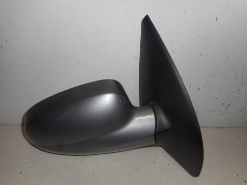 Retrovisore est. regolaz. elettr.  dx. 