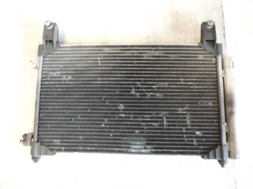 Condensatore aria condizionata 