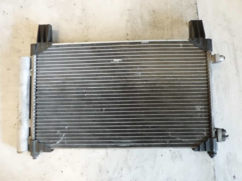 Condensatore aria condizionata 