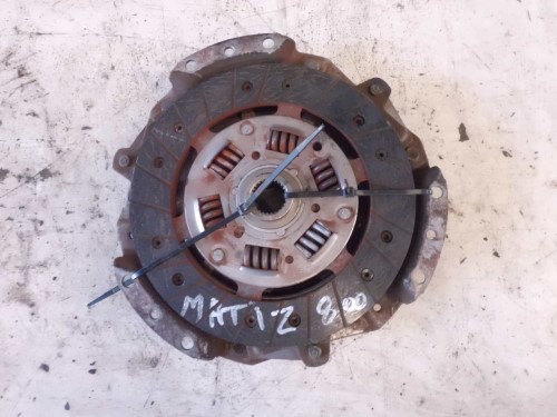 Disco frizione 