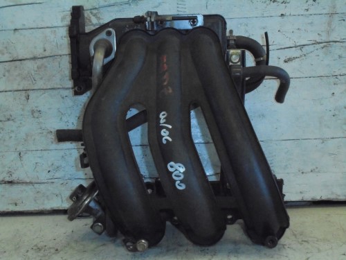 Collettore aspirazione 