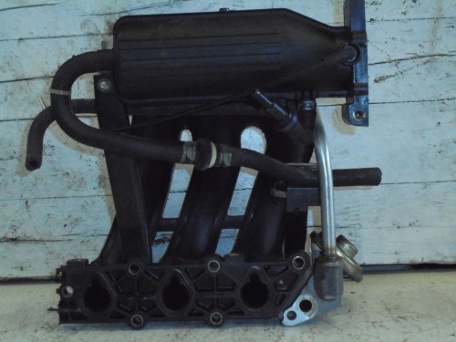 Collettore aspirazione 