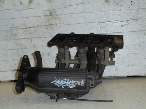 Collettore aspirazione 