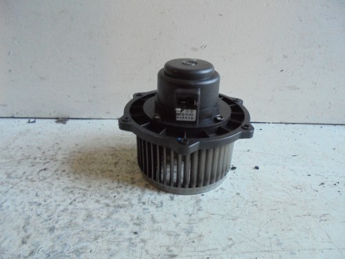 Motorino ventilazione abitacolo 