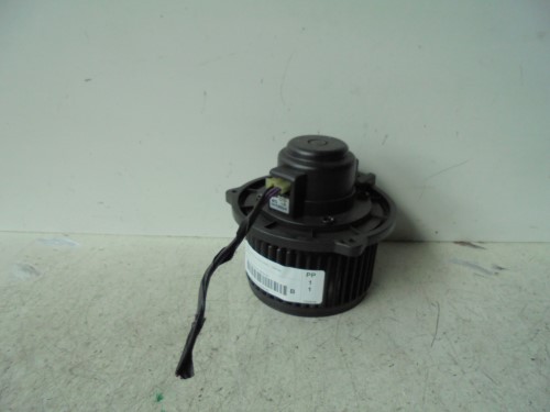 Motorino ventilazione abitacolo 