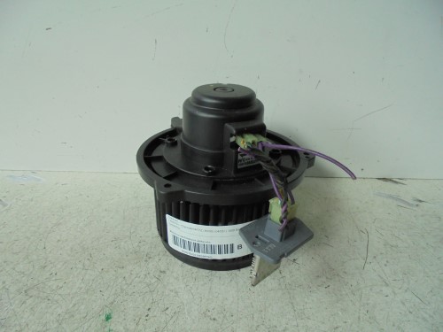 Motorino ventilazione abitacolo 