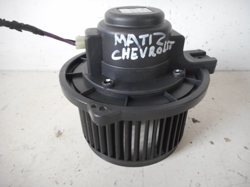 Motorino ventilazione abitacolo 