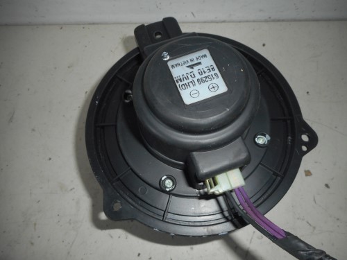 Motorino ventilazione abitacolo 