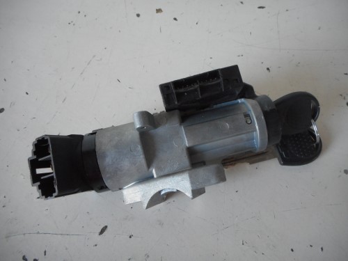 Commutatore avviamento 