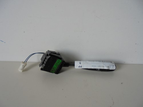 Blocco comandi tergicristalli 