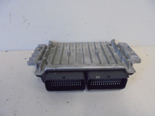 Centralina iniezione 