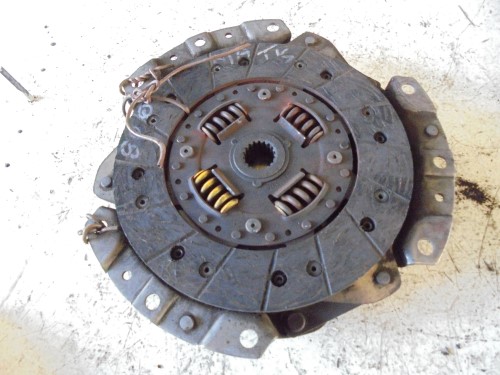 Disco frizione 