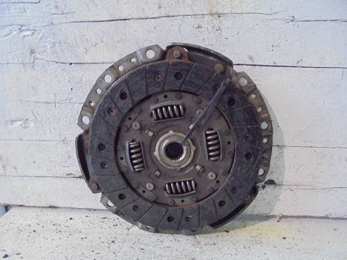Disco frizione 