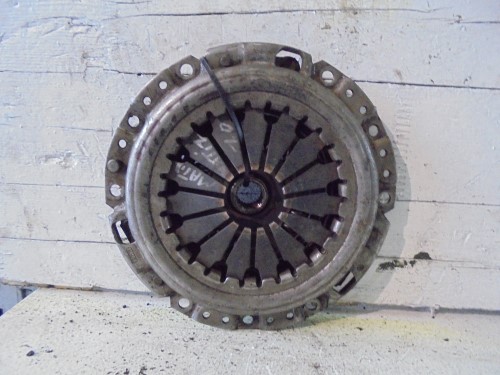 Disco frizione 