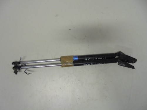 Asta ammortizzante portello post.  sx.