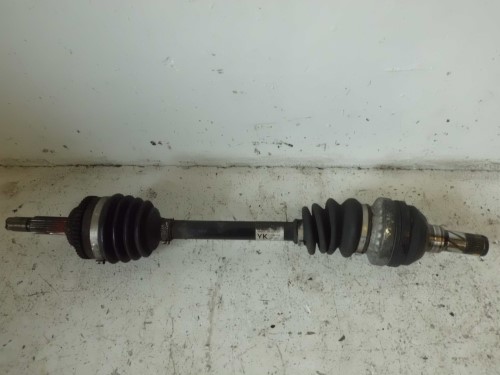 Semialbero ant. compl.  sx.