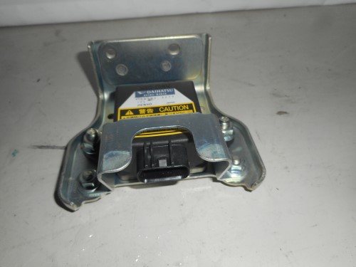 Serratura portello post. 