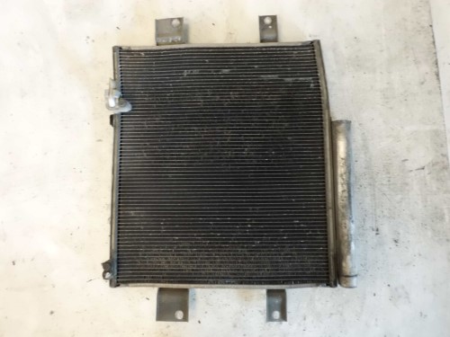 Condensatore aria condizionata 