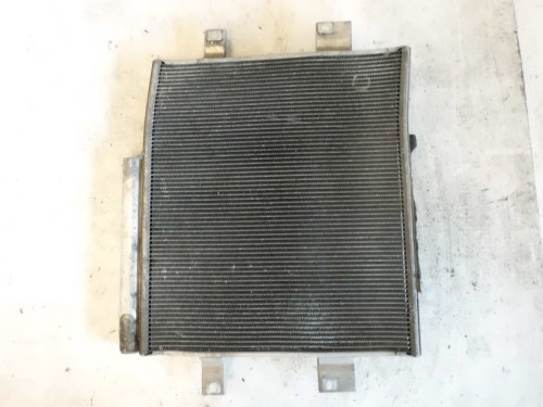 Condensatore aria condizionata 